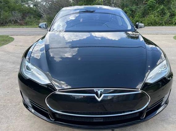 TESLA MODEL S 2016 5YJSA1E26GF131967 image TESLA MODEL S 2016 5YJSA1E26GF131967 image